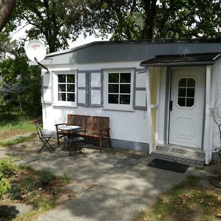 Ferienhaus Fischerhaus Ostseebad Ostseebad Zinnowitz Exterior foto